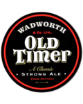 Old Timer
