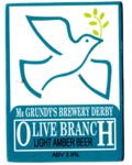 Olive Branch