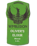 Oliver's Elixir