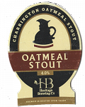 Oatmeal Stout