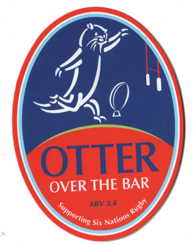Over the Bar