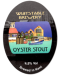 Oyster Stout