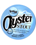Oyster stout