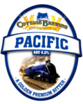 Pacific