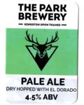 Pale Ale