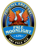 Pale Moonlight