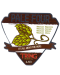 Pale Four