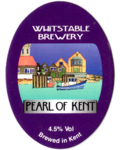 Pearl of Kent