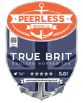 True Brit