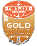 Peerless Gold