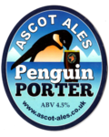 Penguin Porter