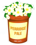 Perridge Ale