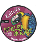 Pickled Parrot