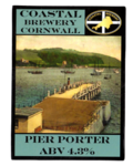 Pier Porter