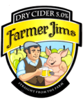 Dry Cider