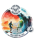 Pint Break