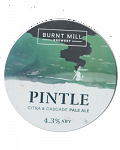 Pintle