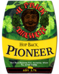 Pioneer