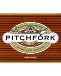 Pitchfork