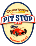 Pit Stop