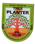 Tree Planter