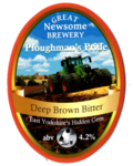 Ploughman's Pride