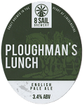 Ploughman's Lunch