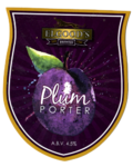 Plum Porter