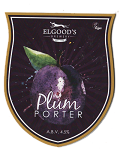 Plum Porter