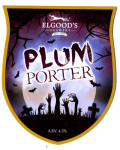 Plum Porter