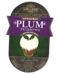 Plum Pudding