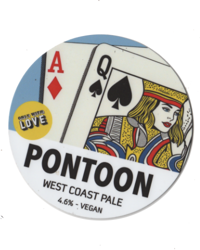 Pontoon