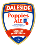 Poppies Ale