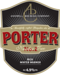 Porter No.2