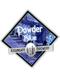 Powder Blue Porter