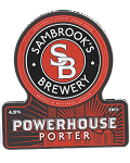 Powerhouse Porter