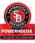 Powerhouse Porter