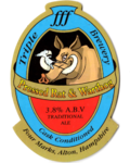 Pressed Rat & Warthog