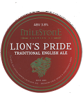 Lion's Pride