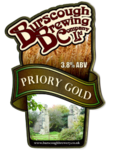 Priory Gold