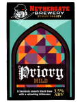 Priory Mild