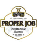 Proper Job