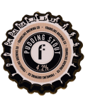 Pudding Stout