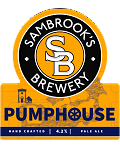 Pumphouse Pale Ale