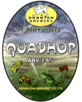Quadhop