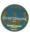 Quartermaine IPA