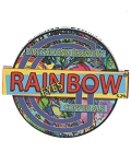 Rainbow Eyes
