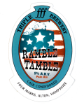 Ramble Tamble