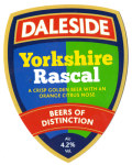 Yorkshire Rascal