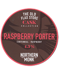 Raspberry Porter